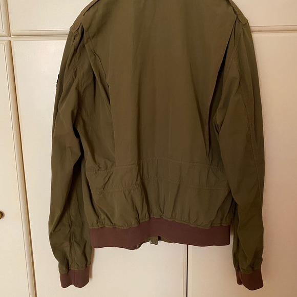 Avirex pilot jacket - Picture 3 of 6